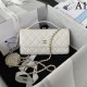 CHANEL Chanel shoulder bag 2022SS Comfortable size CHANEL Chanel shoulder bag 2022SS Comfortable size