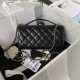 CHANEL Chanel shoulder bag 2022SS Comfortable size CHANEL Chanel shoulder bag 2022SS Comfortable size
