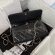 CHANEL Chanel shoulder bag 2022SS Comfortable size CHANEL Chanel shoulder bag 2022SS Comfortable size
