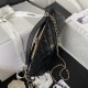 CHANEL Chanel shoulder bag 2022SS Comfortable size CHANEL Chanel shoulder bag 2022SS Comfortable size
