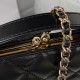 CHANEL Chanel shoulder bag 2022SS Comfortable size CHANEL Chanel shoulder bag 2022SS Comfortable size