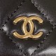 CHANEL Chanel shoulder bag 2022SS Comfortable size CHANEL Chanel shoulder bag 2022SS Comfortable size