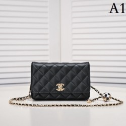 CHANEL Chanel shoulder bag 2022SS new summer excellent item