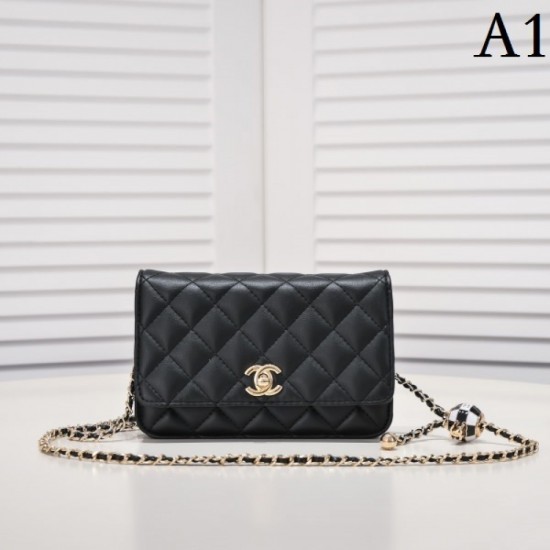 CHANEL Chanel shoulder bag 2022SS new summer excellent item CHANEL Chanel shoulder bag 2022SS new summer excellent item