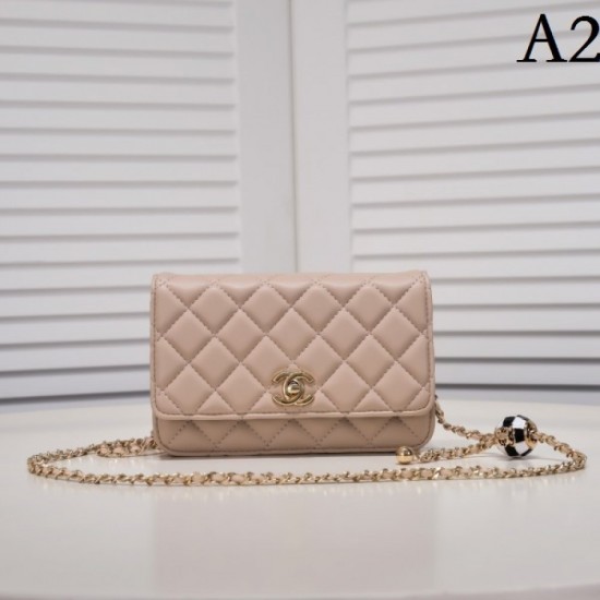 CHANEL Chanel shoulder bag 2022SS new summer excellent item CHANEL Chanel shoulder bag 2022SS new summer excellent item