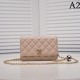 CHANEL Chanel shoulder bag 2022SS new summer excellent item CHANEL Chanel shoulder bag 2022SS new summer excellent item
