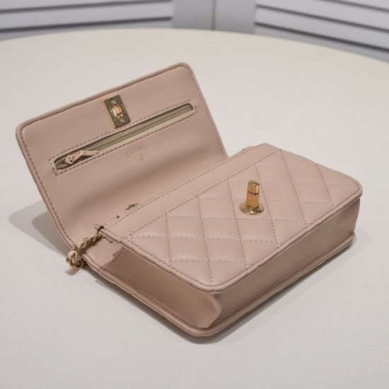 CHANEL Chanel shoulder bag 2022SS new summer excellent item CHANEL Chanel shoulder bag 2022SS new summer excellent item