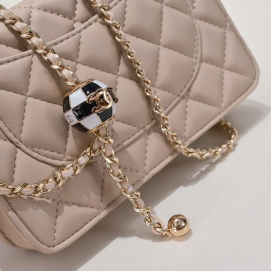 CHANEL Chanel shoulder bag 2022SS new summer excellent item CHANEL Chanel shoulder bag 2022SS new summer excellent item