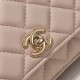CHANEL Chanel shoulder bag 2022SS new summer excellent item CHANEL Chanel shoulder bag 2022SS new summer excellent item