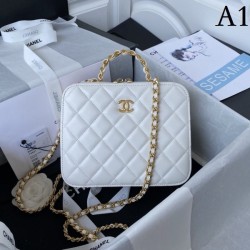 CHANEL Chanel shoulder bag 2022SS Dressing too advanced