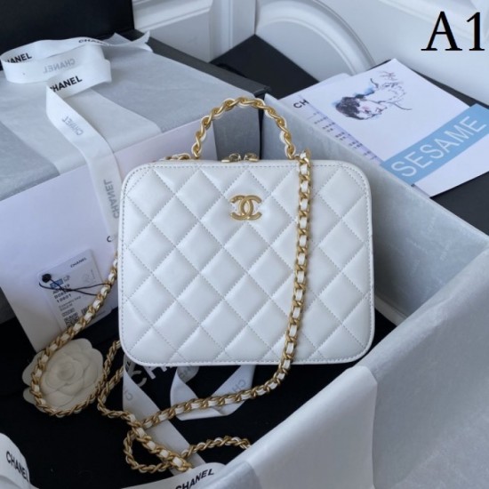 CHANEL Chanel shoulder bag 2022SS Dressing too advanced CHANEL Chanel shoulder bag 2022SS Dressing too advanced