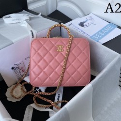 CHANEL Chanel shoulder bag 2022SS Dressing too advanced