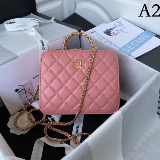 CHANEL Chanel shoulder bag 2022SS Dressing too advanced CHANEL Chanel shoulder bag 2022SS Dressing too advanced