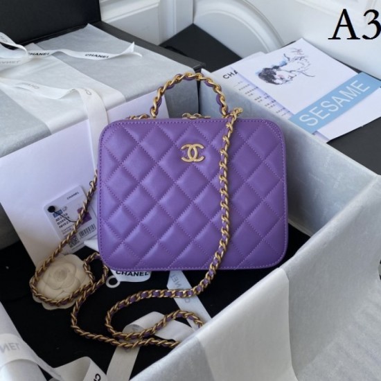 CHANEL Chanel shoulder bag 2022SS Dressing too advanced CHANEL Chanel shoulder bag 2022SS Dressing too advanced