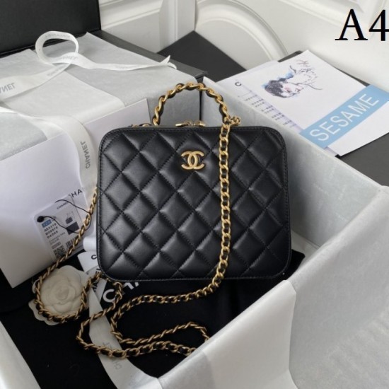 CHANEL Chanel shoulder bag 2022SS Dressing too advanced CHANEL Chanel shoulder bag 2022SS Dressing too advanced