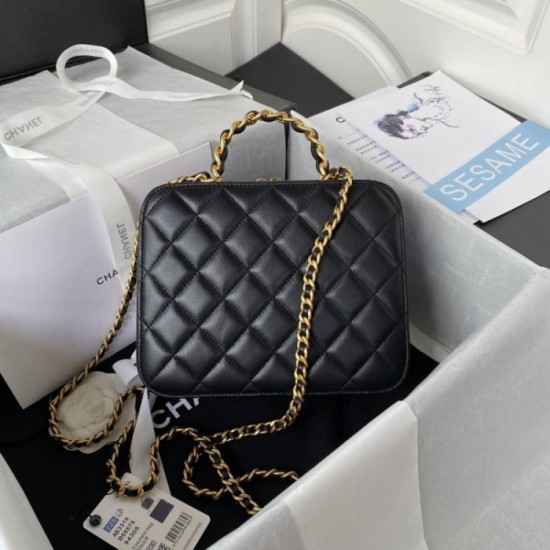 CHANEL Chanel shoulder bag 2022SS Dressing too advanced CHANEL Chanel shoulder bag 2022SS Dressing too advanced