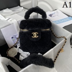 CHANEL Chanel shoulder bag 2022SS Many people buy adults