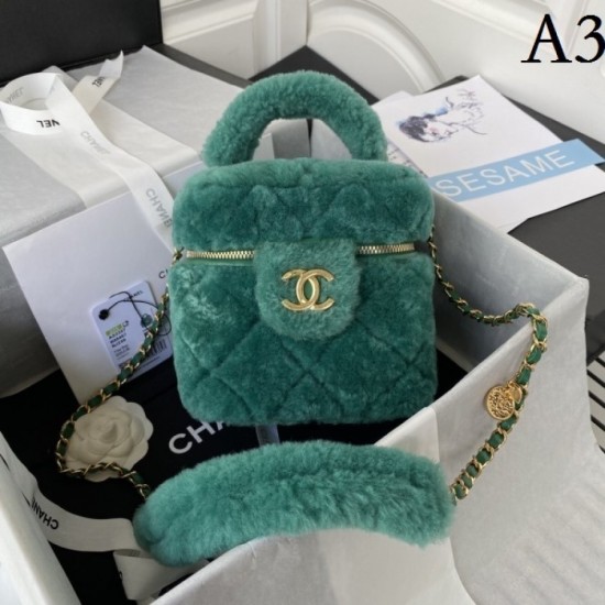 CHANEL Chanel shoulder bag 2022SS Many people buy adults CHANEL Chanel shoulder bag 2022SS Many people buy adults