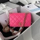 CHANEL Chanel shoulder bag 2022SS conspicuous brand new CHANEL Chanel shoulder bag 2022SS conspicuous brand new