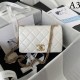 CHANEL Chanel shoulder bag 2022SS conspicuous brand new CHANEL Chanel shoulder bag 2022SS conspicuous brand new
