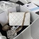 CHANEL Chanel shoulder bag 2022SS conspicuous brand new CHANEL Chanel shoulder bag 2022SS conspicuous brand new