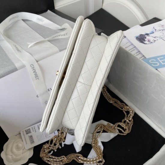 CHANEL Chanel shoulder bag 2022SS conspicuous brand new CHANEL Chanel shoulder bag 2022SS conspicuous brand new