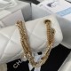 CHANEL Chanel shoulder bag 2022SS conspicuous brand new CHANEL Chanel shoulder bag 2022SS conspicuous brand new