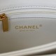 CHANEL Chanel shoulder bag 2022SS conspicuous brand new CHANEL Chanel shoulder bag 2022SS conspicuous brand new
