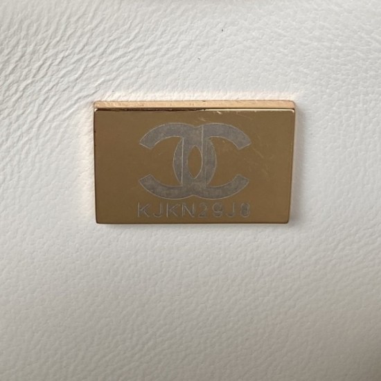CHANEL Chanel shoulder bag 2022SS conspicuous brand new CHANEL Chanel shoulder bag 2022SS conspicuous brand new