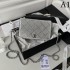 CHANEL Chanel shoulder bag 2022SS summery refreshing impression
