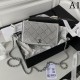 CHANEL Chanel shoulder bag 2022SS summery refreshing impression CHANEL Chanel shoulder bag 2022SS summery refreshing impression