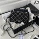 CHANEL Chanel shoulder bag 2022SS summery refreshing impression CHANEL Chanel shoulder bag 2022SS summery refreshing impression