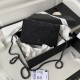 CHANEL Chanel shoulder bag 2022SS summery refreshing impression CHANEL Chanel shoulder bag 2022SS summery refreshing impression