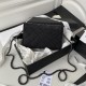 CHANEL Chanel shoulder bag 2022SS summery refreshing impression CHANEL Chanel shoulder bag 2022SS summery refreshing impression