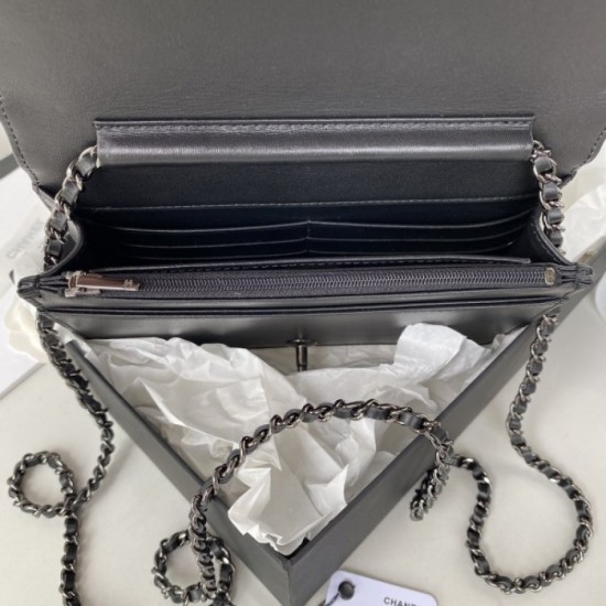 CHANEL Chanel shoulder bag 2022SS summery refreshing impression CHANEL Chanel shoulder bag 2022SS summery refreshing impression