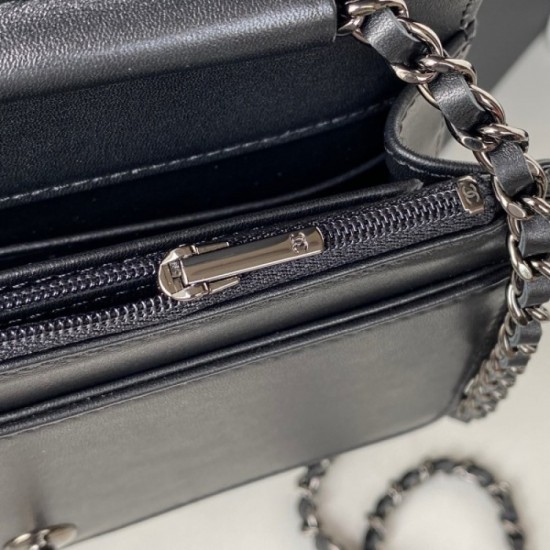 CHANEL Chanel shoulder bag 2022SS summery refreshing impression CHANEL Chanel shoulder bag 2022SS summery refreshing impression