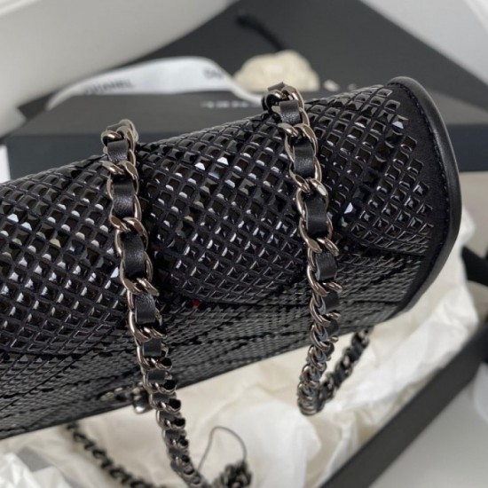 CHANEL Chanel shoulder bag 2022SS summery refreshing impression CHANEL Chanel shoulder bag 2022SS summery refreshing impression