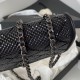CHANEL Chanel shoulder bag 2022SS summery refreshing impression CHANEL Chanel shoulder bag 2022SS summery refreshing impression