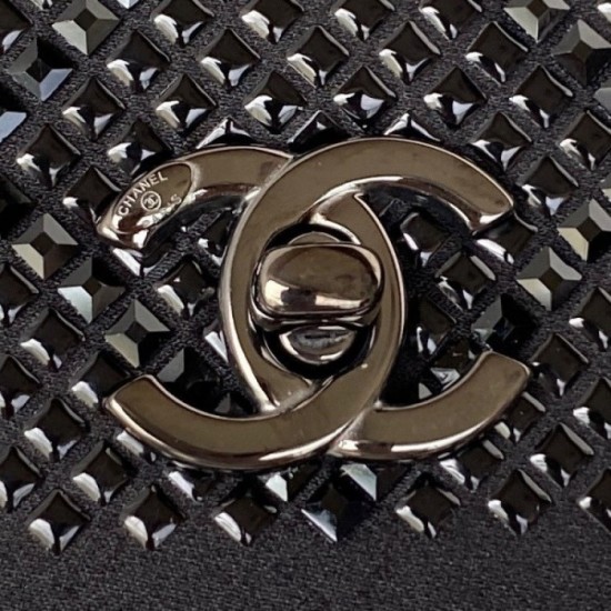 CHANEL Chanel shoulder bag 2022SS summery refreshing impression CHANEL Chanel shoulder bag 2022SS summery refreshing impression