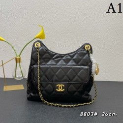 CHANEL Chanel Shoulder Bag 2022SS Spring Summer New Sold Out Magazine