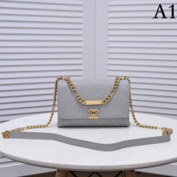 CHANEL Chanel shoulder bag 2022SS summer not yet arrived in Japan color