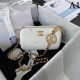 CHANEL Chanel shoulder bag 2022SS is particularly popular this season CHANEL Chanel shoulder bag 2022SS is particularly popular this season