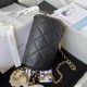 CHANEL Chanel shoulder bag 2022SS is particularly popular this season CHANEL Chanel shoulder bag 2022SS is particularly popular this season