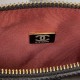 CHANEL Chanel shoulder bag 2022SS is particularly popular this season CHANEL Chanel shoulder bag 2022SS is particularly popular this season