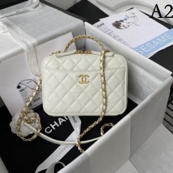 CHANEL Chanel shoulder bag 2022SS popular every season