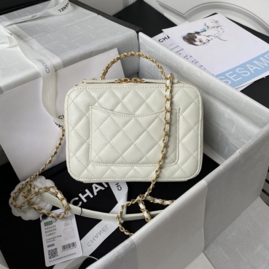 CHANEL Chanel shoulder bag 2022SS popular every season CHANEL Chanel shoulder bag 2022SS popular every season