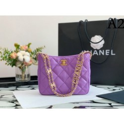 CHANEL Chanel shoulder bag 2022SS Curious item popularity