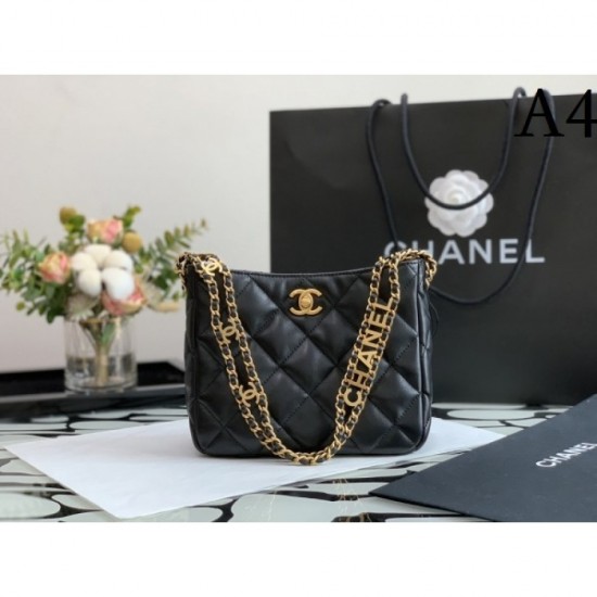CHANEL Chanel shoulder bag 2022SS Curious item popularity CHANEL Chanel shoulder bag 2022SS Curious item popularity