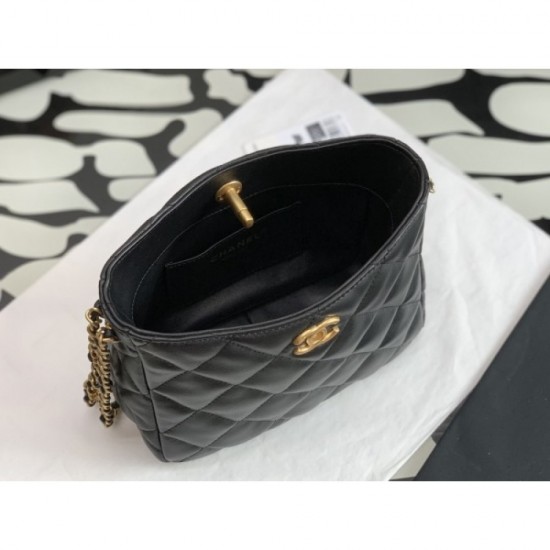 CHANEL Chanel shoulder bag 2022SS Curious item popularity CHANEL Chanel shoulder bag 2022SS Curious item popularity