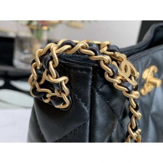 CHANEL Chanel shoulder bag 2022SS Curious item popularity CHANEL Chanel shoulder bag 2022SS Curious item popularity